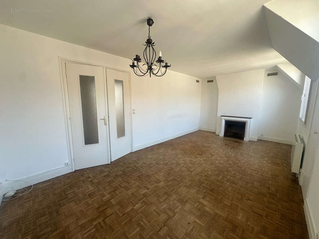 Appartement VERNON centre - photo 4