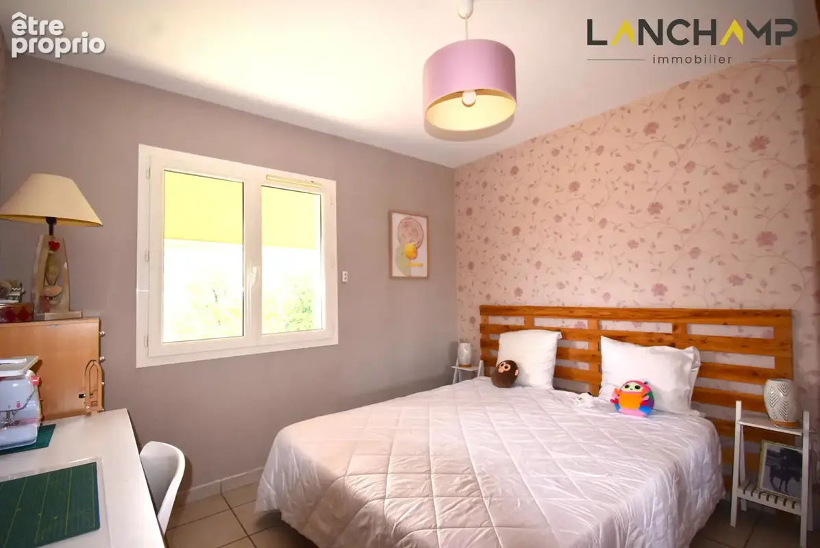 Maison en semi-plain-pied - photo 9