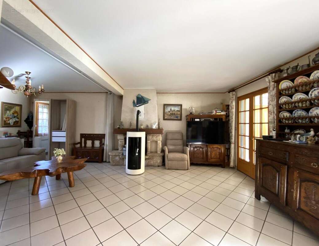 Photo 5 - Maison à RIEC-SUR-BELON