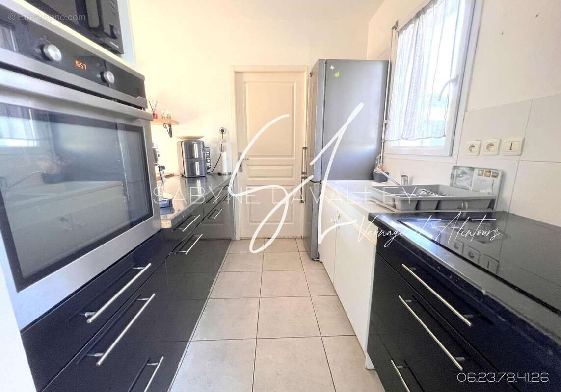 Photo 4 - Maison à REDESSAN