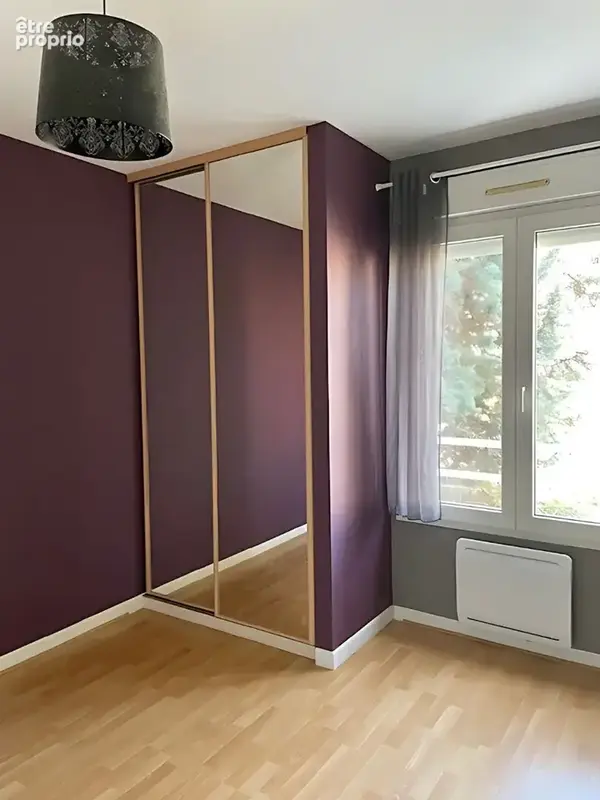 Appartement  2 pièces 39 m2 - Idéal investissement locatif - photo 6