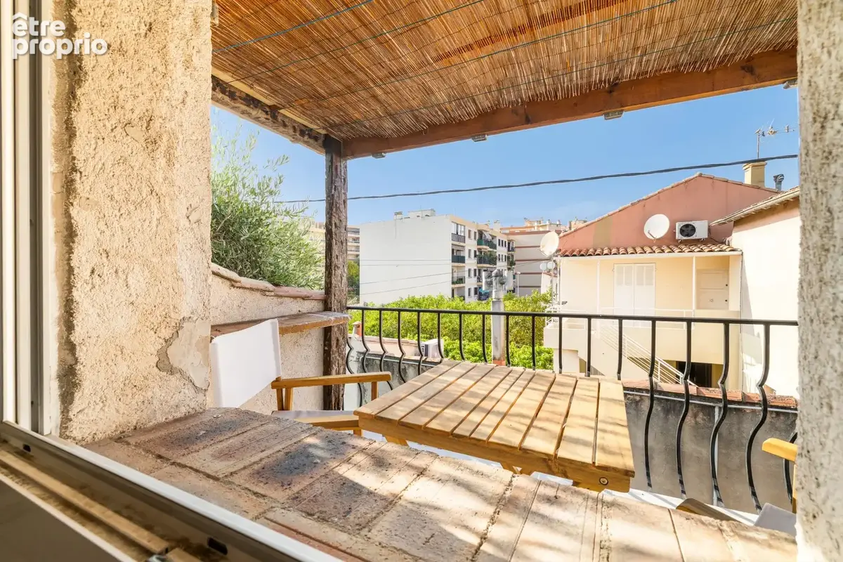 Maison 4 pièces 67 m² à vendre à Saint-Laurent-Du-Var (06700) - photo 2