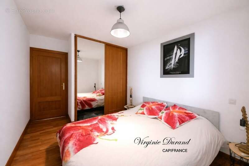 Appartement à HENDAYE