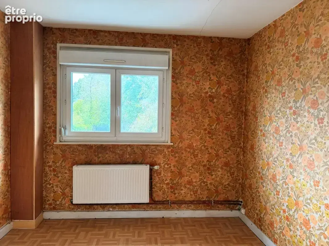 LIBERCOURT- Maison T4 de  83 m² - photo 6