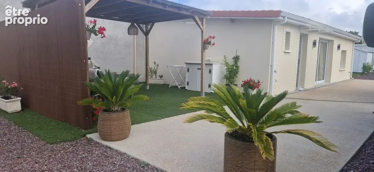 Maison 3 pièces 65 m² à vendre à Le Crotoy (80550) - photo 9