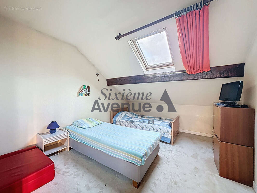 Maison à NOISY-LE-GRAND