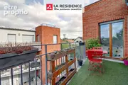 Appartement à CARRIERES-SOUS-POISSY