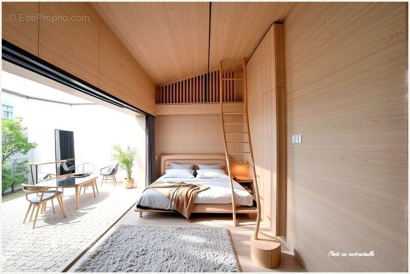 Maison à vendre 7 pièces LOIX (17) avec possibilité d'extension - photo 11