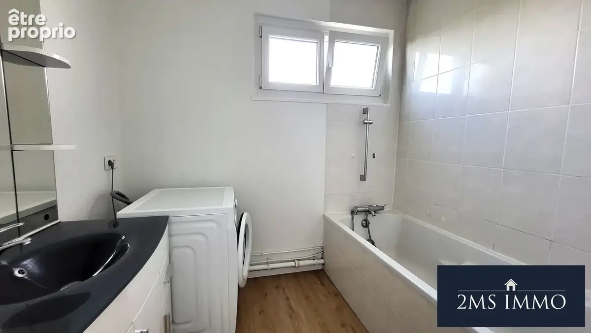 Appartement 4 pièces 81 m² à vendre à Mulhouse (68100) - photo 8