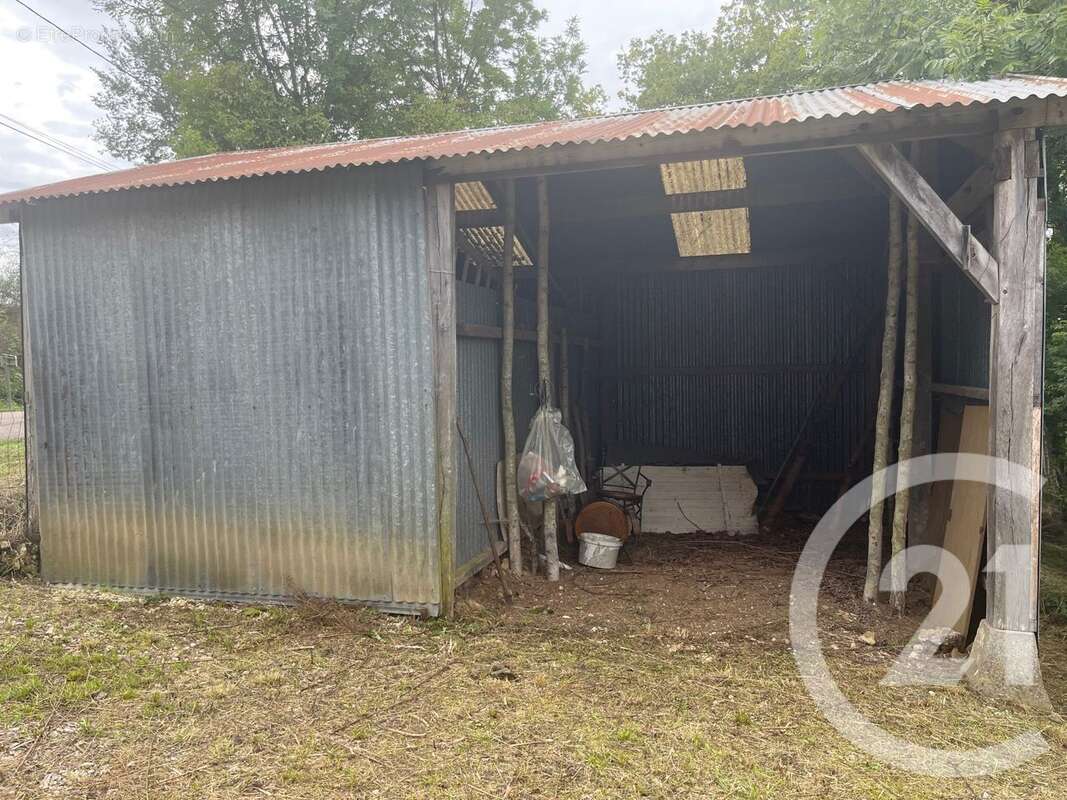 Maison à ENTRAINS-SUR-NOHAIN