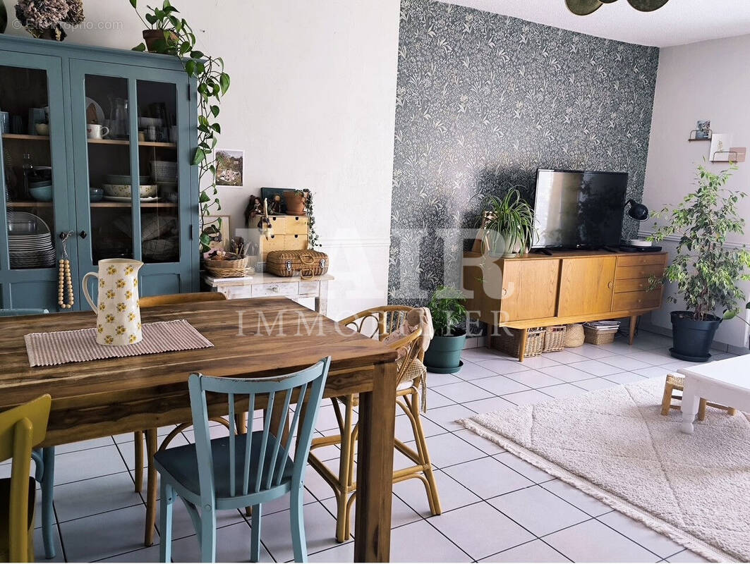 Appartement à ALENCON