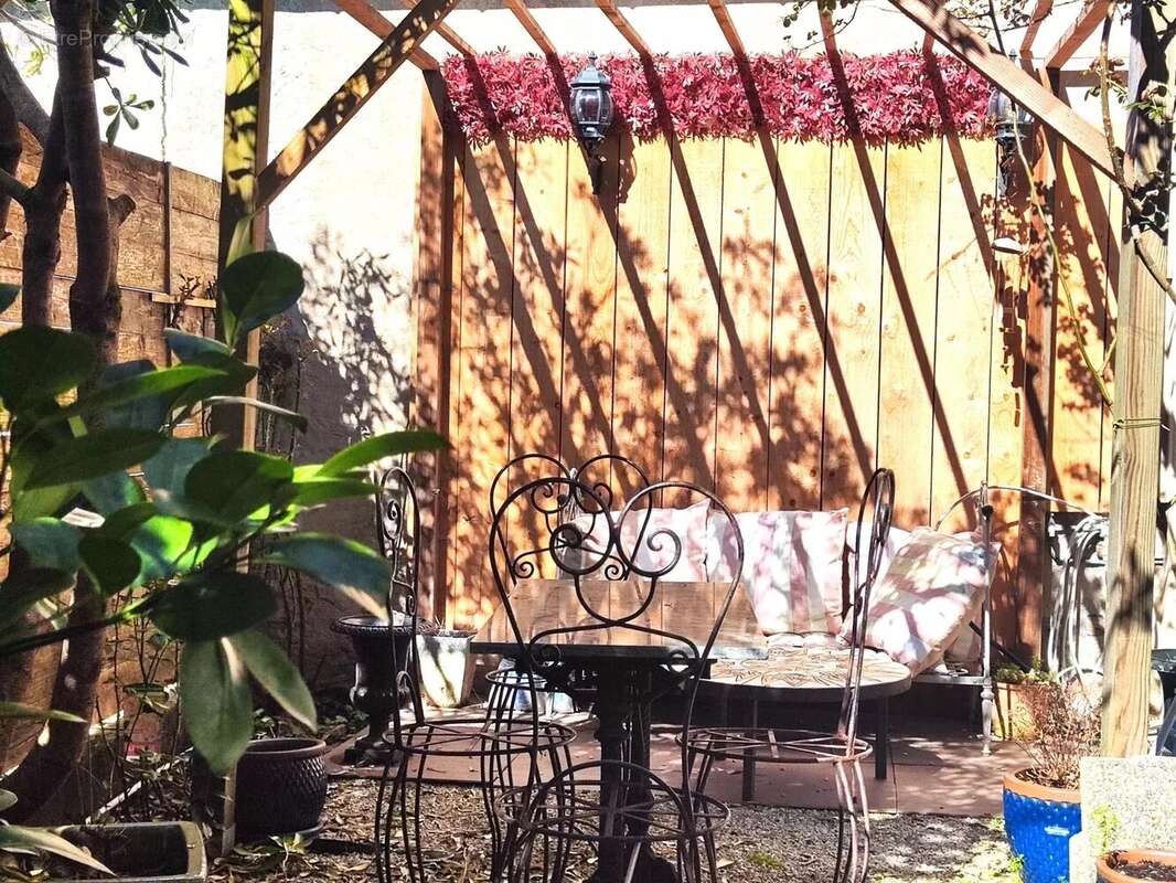 Maison à SALIES-DE-BEARN