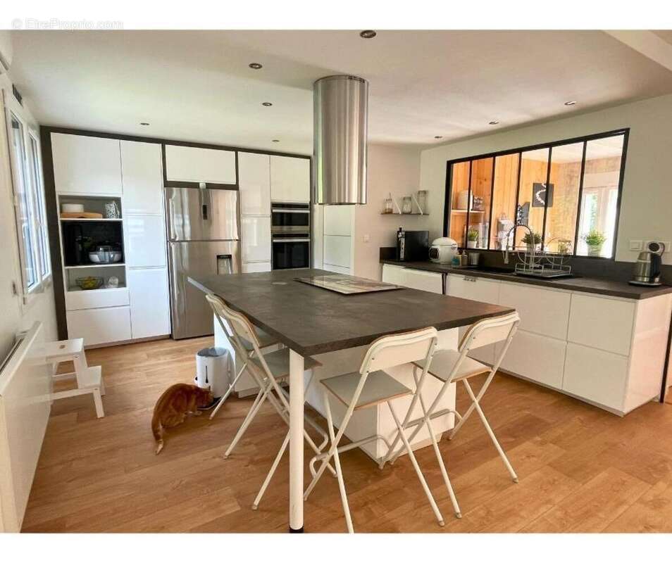 Photo 2 - Maison à AYDAT