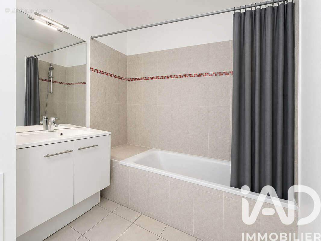 Photo 6 - Appartement à BEAUMONT-SUR-OISE