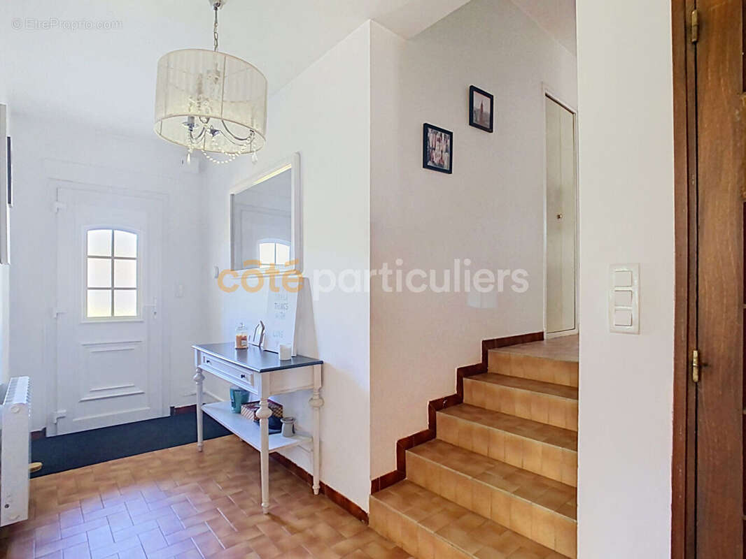 Maison Coufouleux 5 pièce(s) 120.44 m2 - photo 5