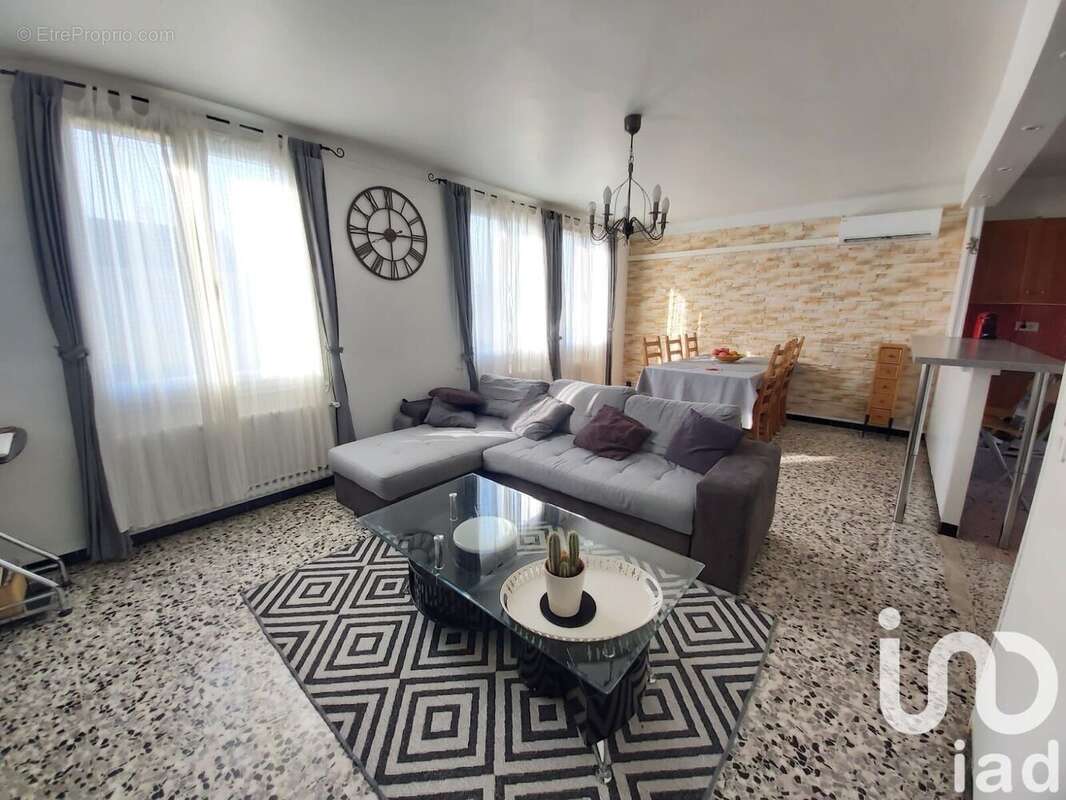 Photo 4 - Maison à LIMEIL-BREVANNES