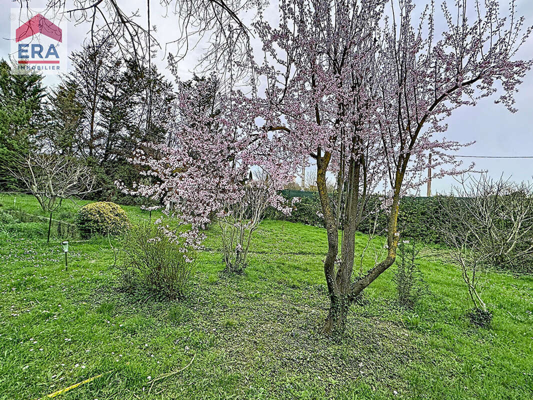 Maison 193m² à aix-en-provence - photo 10