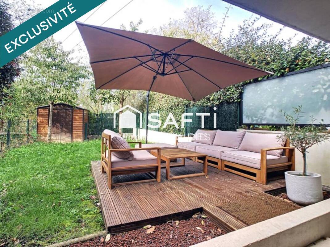 Photo 1 - Appartement à HERBLAY