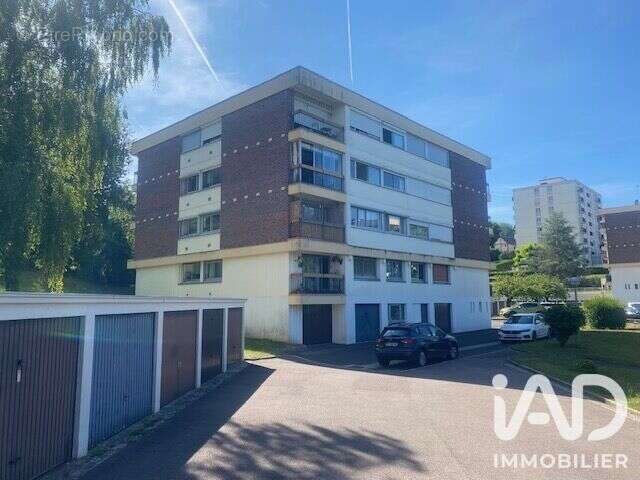 Photo 6 - Appartement à DEVILLE-LES-ROUEN