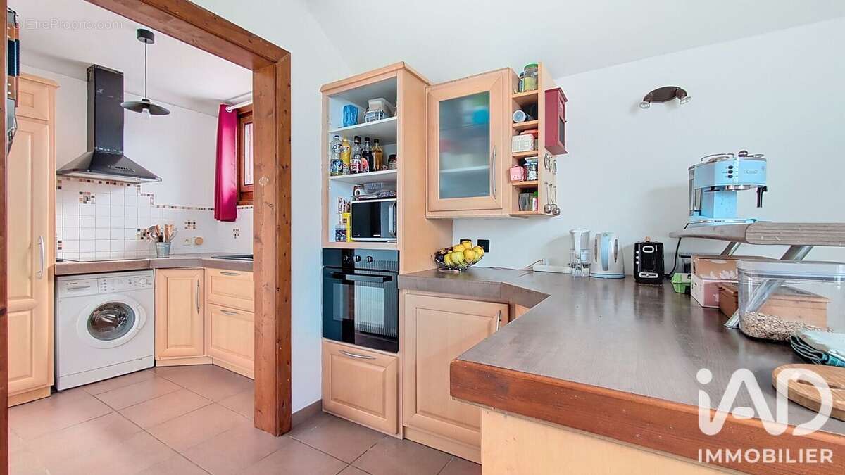 Photo 9 - Appartement à FAVERGES