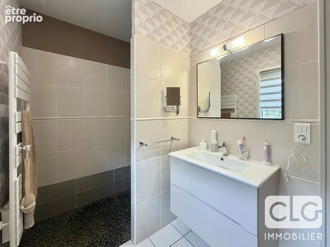 Achat Maison Clohars Fouesnant 7 pièce(s) 155 m2 - photo 15