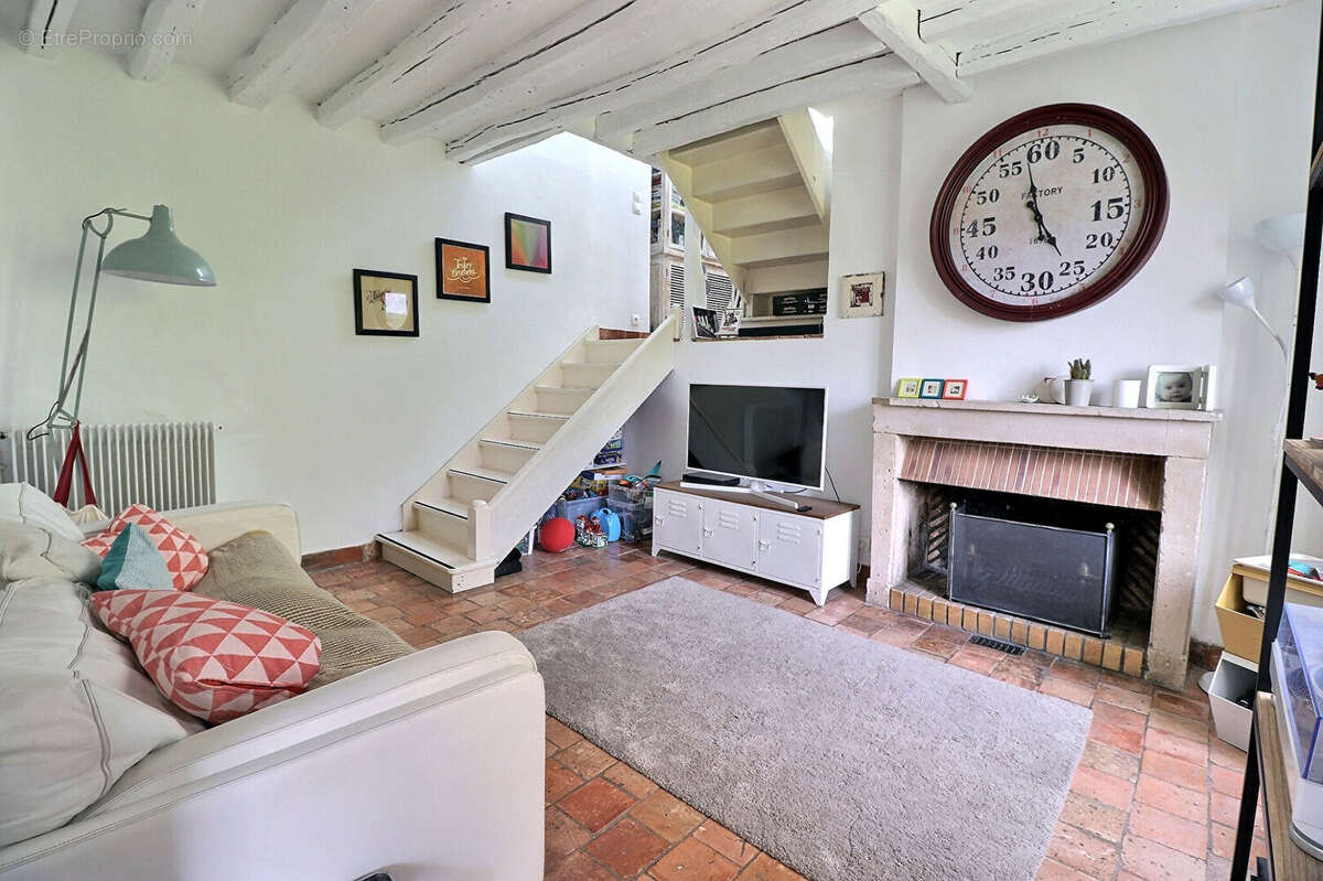 Maison à CHAVENAY