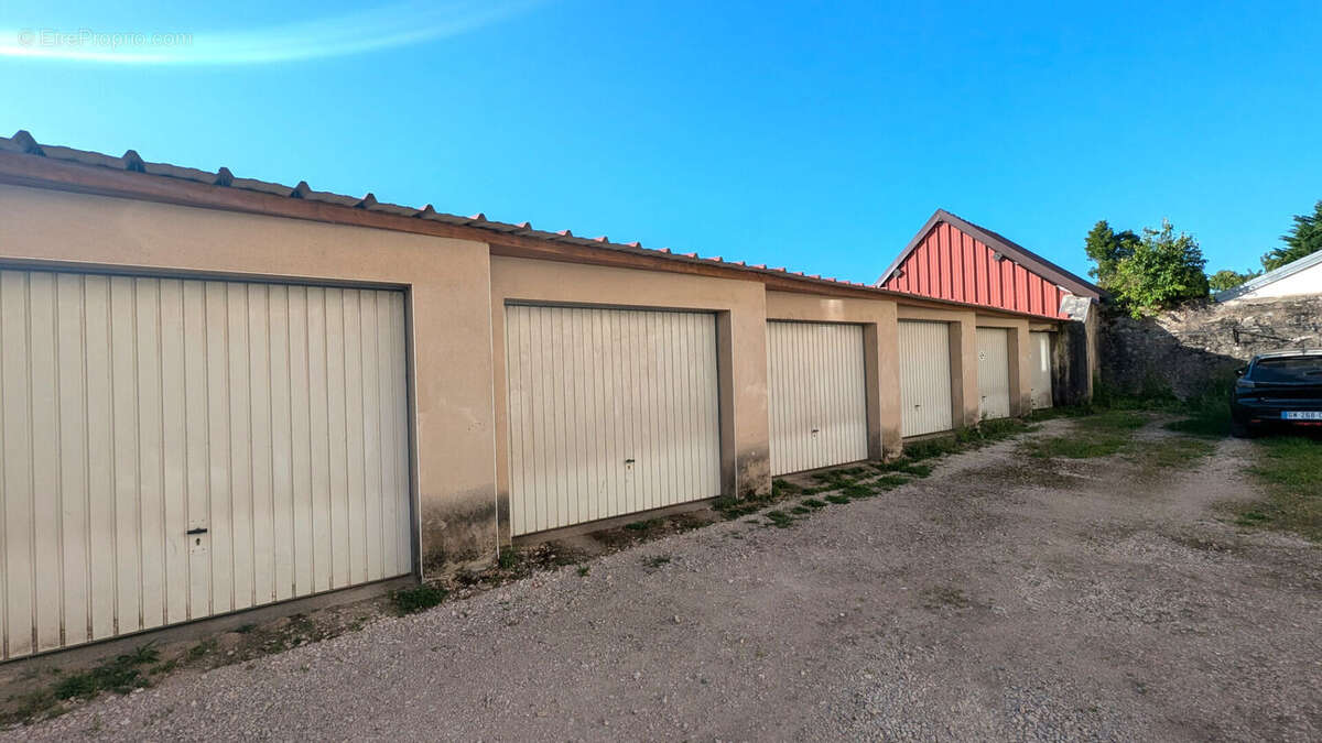 Appartement à BEAUFORT