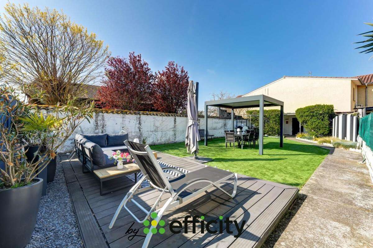 Maison à SAINT-PRIEST