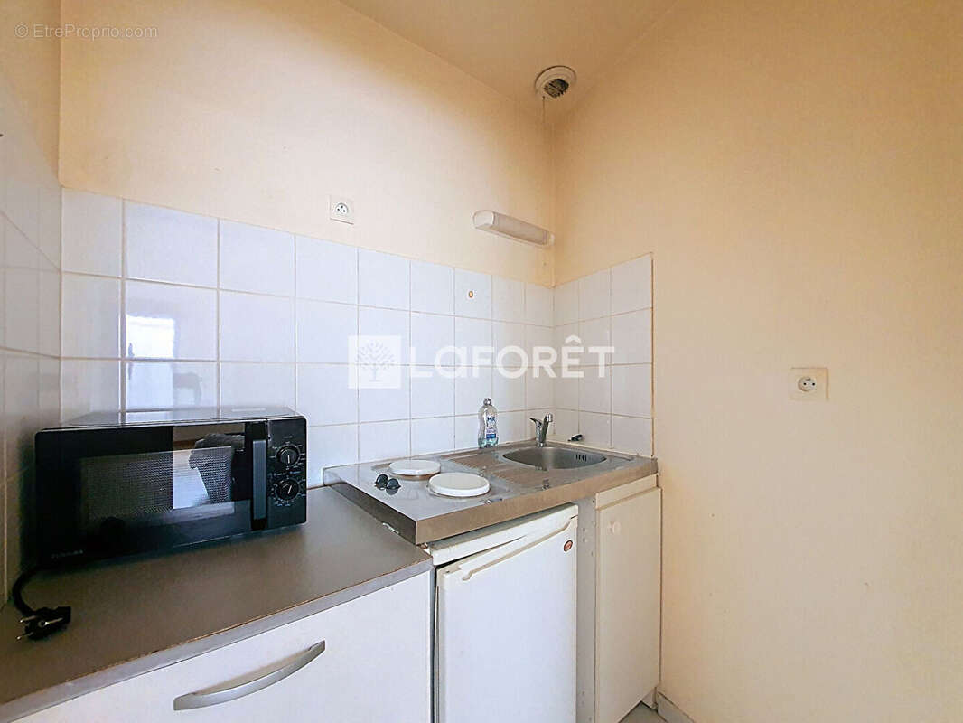 Appartement à VILLEMUR-SUR-TARN