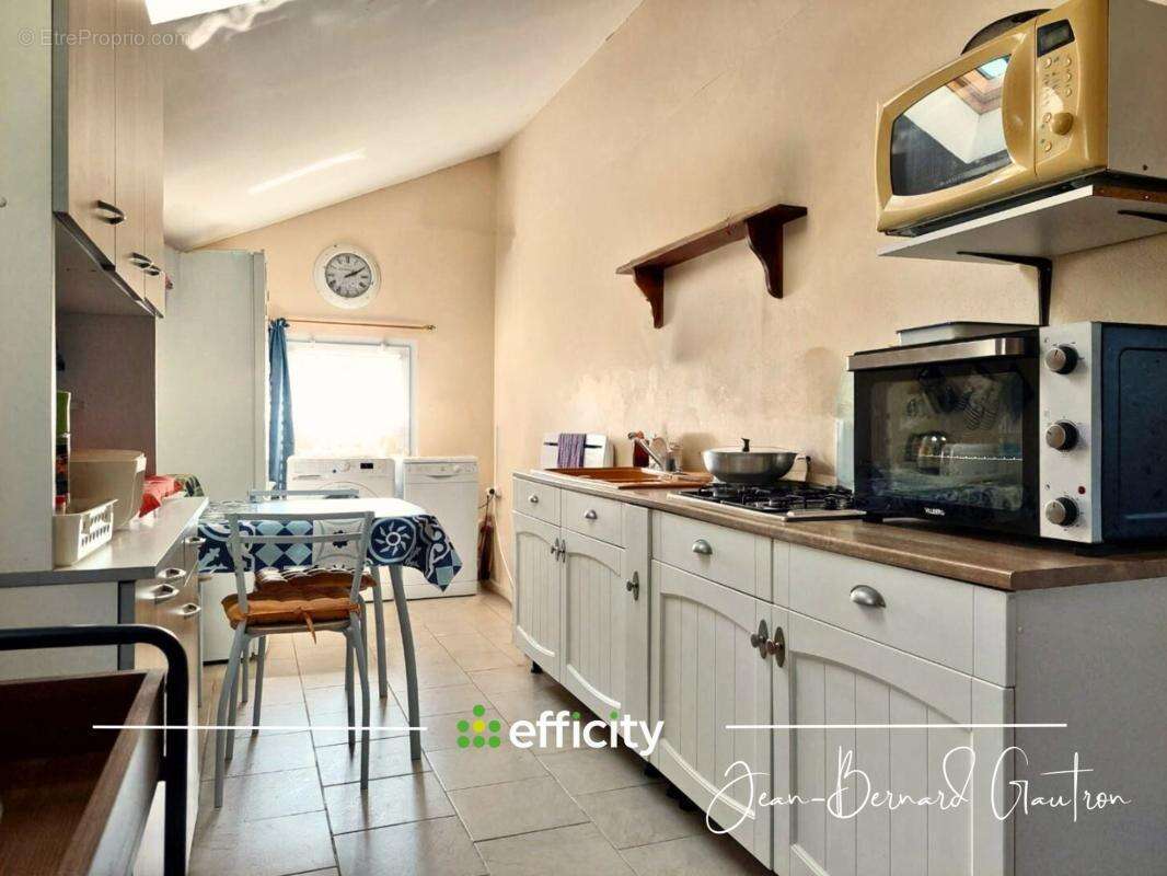 Maison en pierres - photo 8
