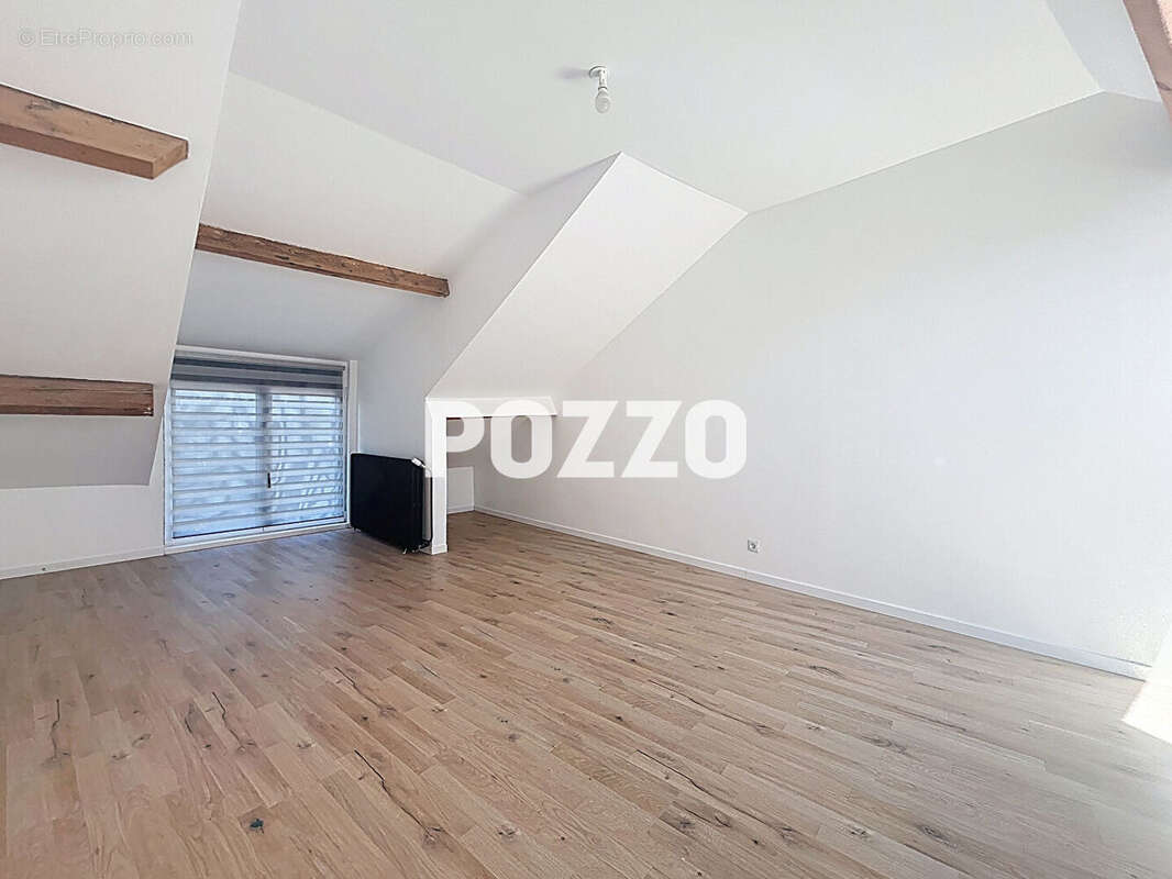 Appartement à CHERBOURG-OCTEVILLE