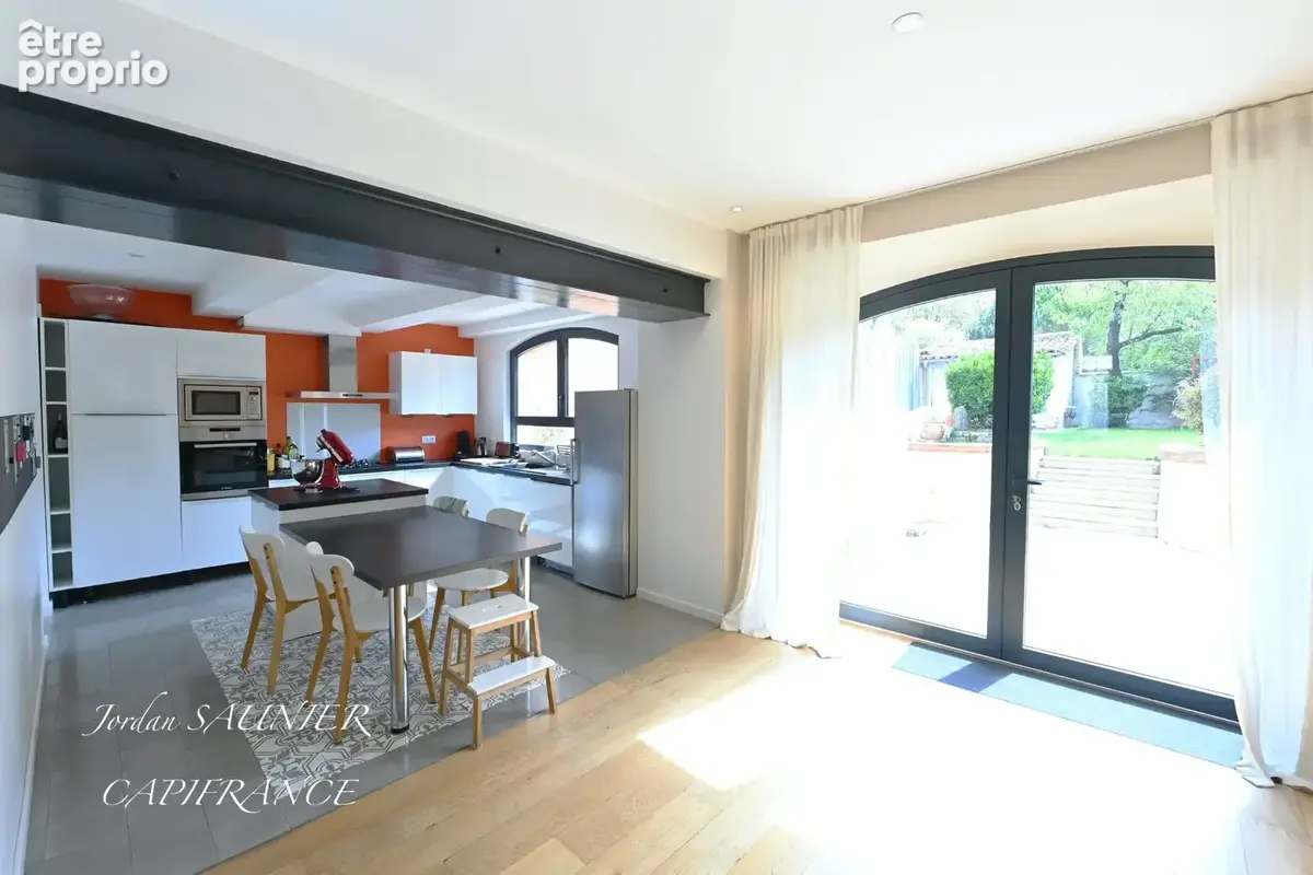 Propriete à vendre 8 pièces REVEL (31) - photo 5