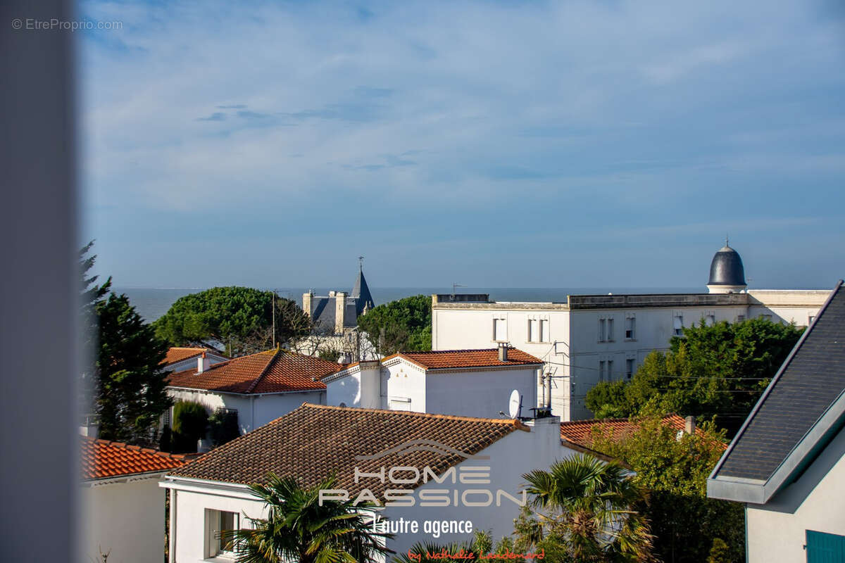 Appartement à ROYAN