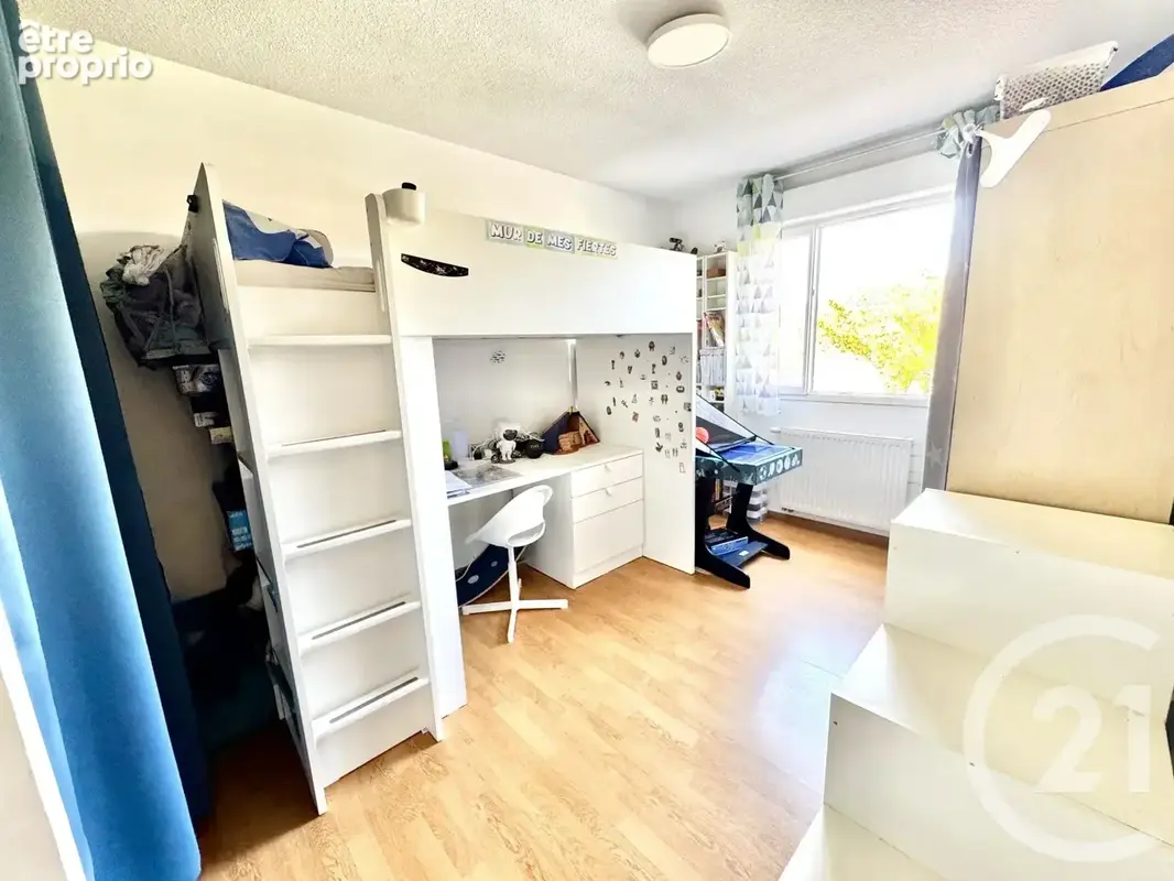 Maison 4 pièces 86 m² à vendre à Colomiers (31770) - photo 6
