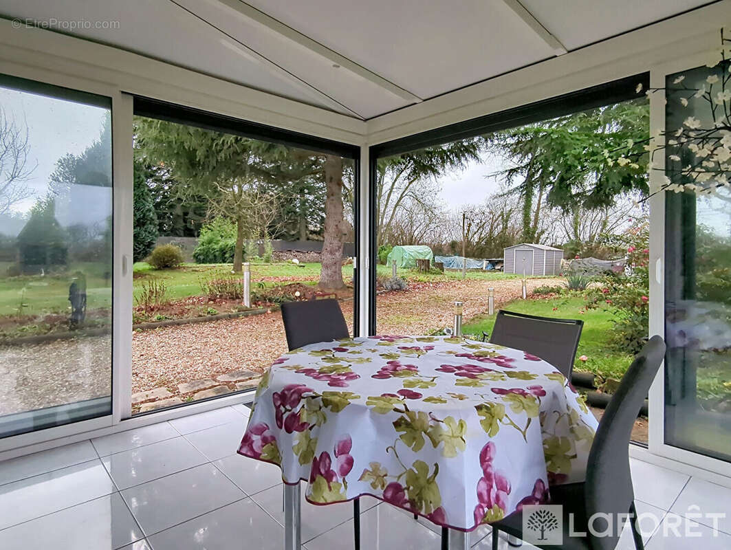 Maison à BEAUFOUR-DRUVAL