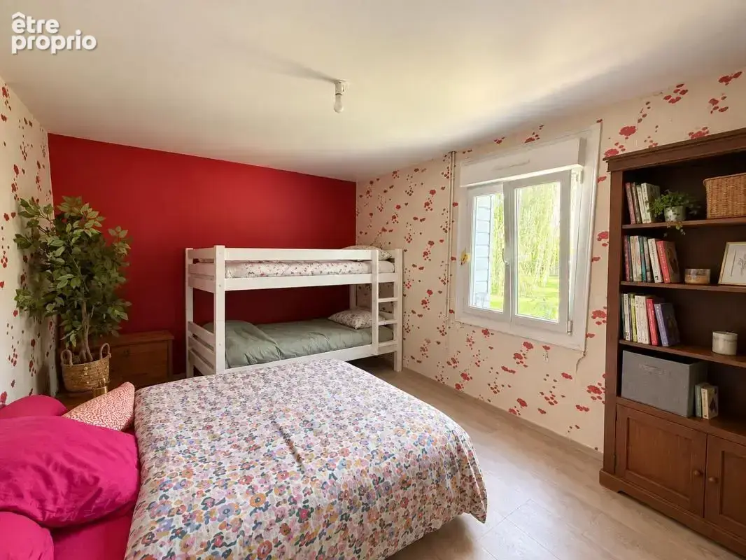 Domaine équestre à vendre – Fresles - photo 17