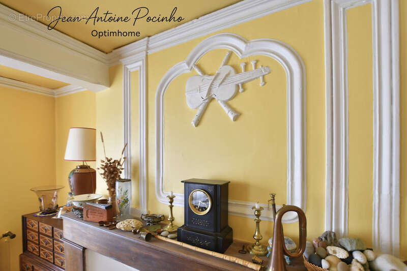 Maison à SAINT-THOMAS