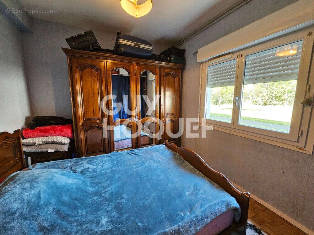 Appartement à MONT-DE-MARSAN