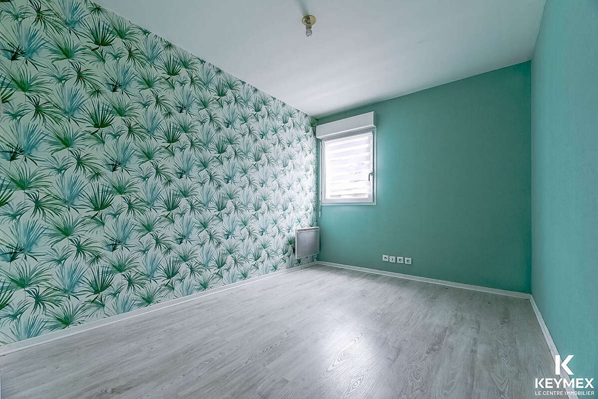 Appartement à BEAUMONT-SUR-OISE