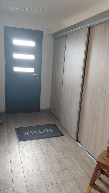 Photo 5 - Maison à CHARLIEU