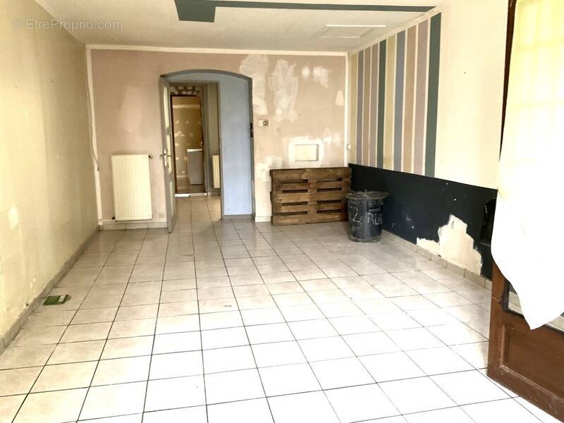 Maison 4 pieces a renover - photo 1