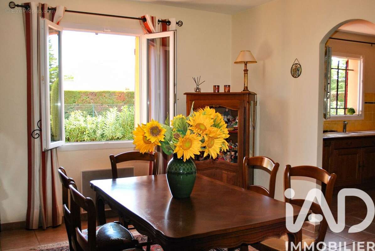 Photo 9 - Maison à MAZAN