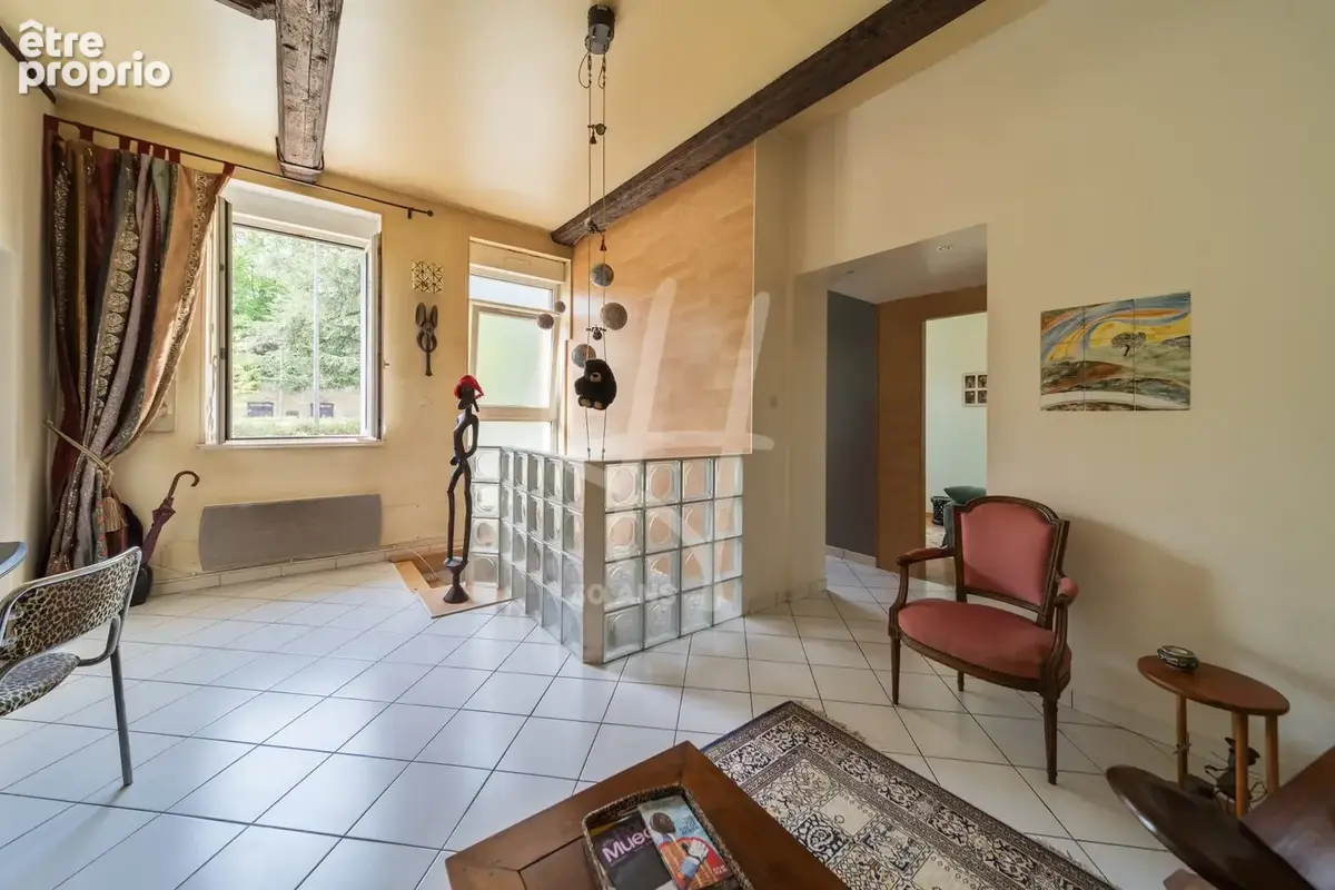 Appartement 4 pièces 73 m² à vendre à Metz (57000) - photo 8