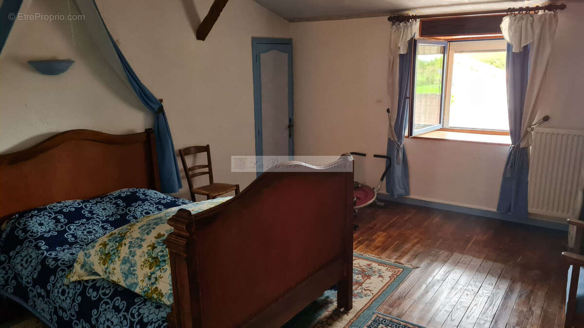 Maison avec ensemble immobilier SOUVIGNE 5 Kms - photo 16