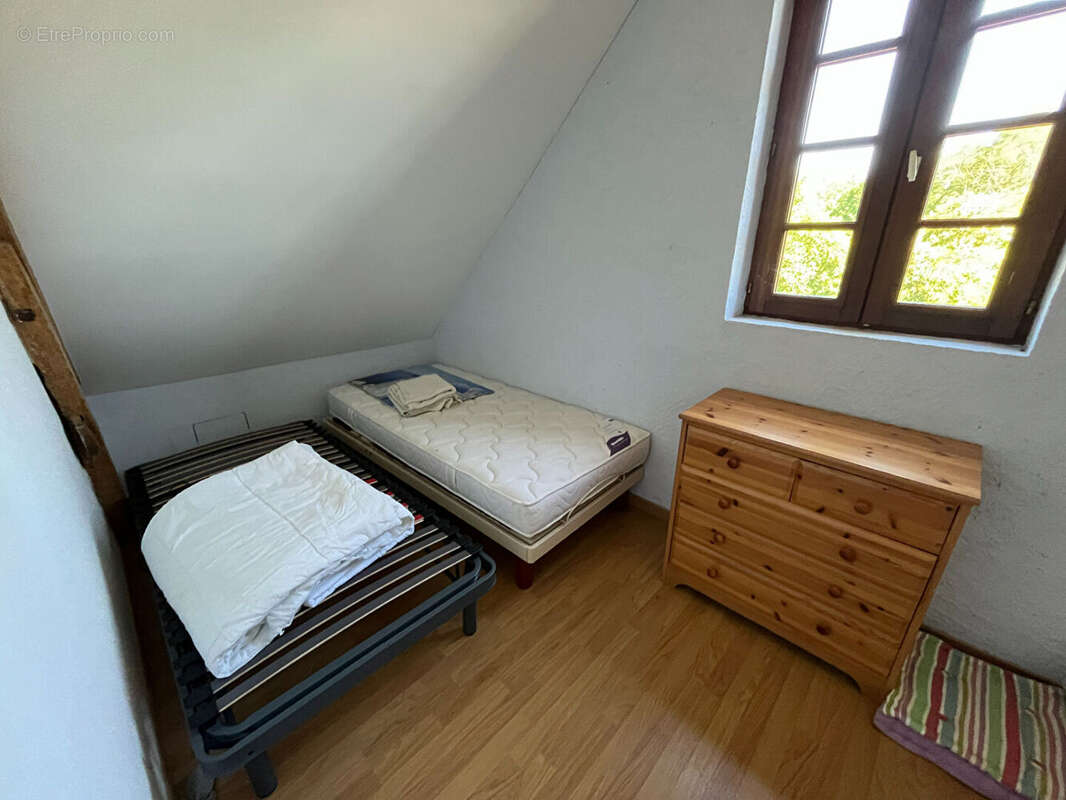 Belle ferme 117 m2 au calme - photo 14