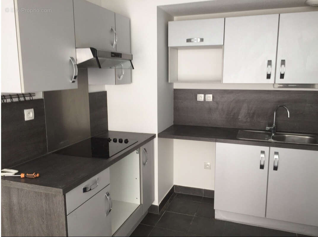 Appartement à LA TESTE-DE-BUCH