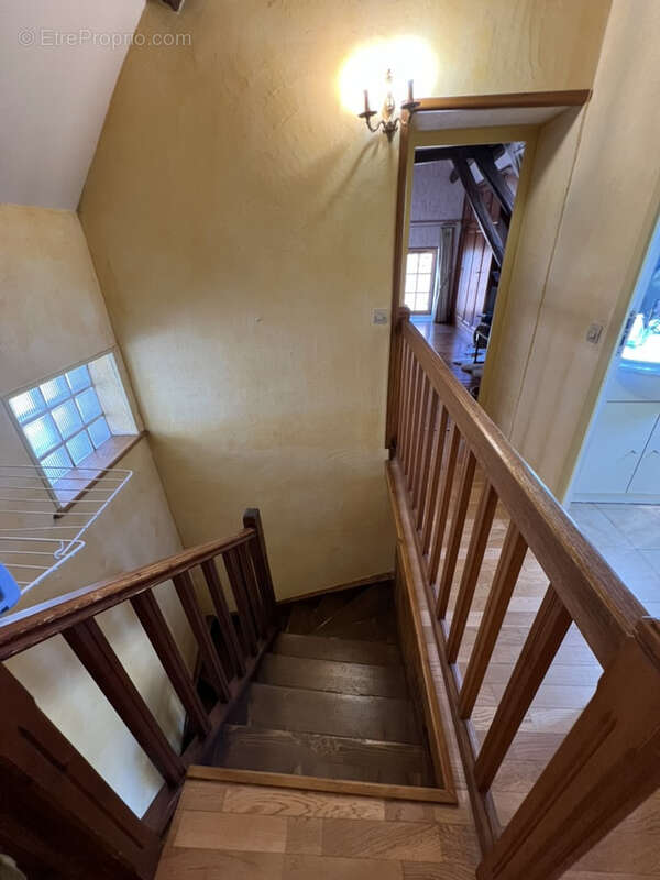 Maison à MENETREOL-SOUS-SANCERRE