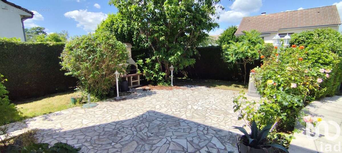 Photo 4 - Maison à CHASSENEUIL-DU-POITOU