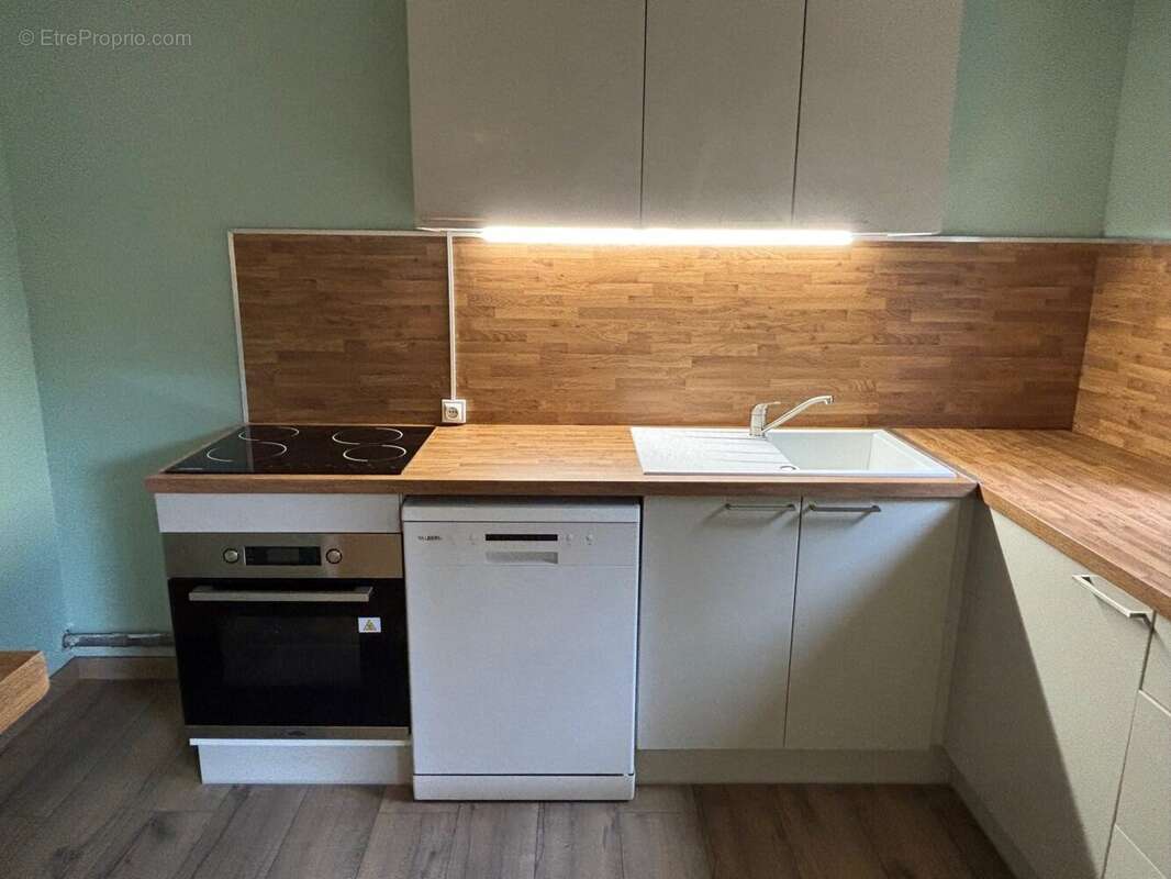 Appartement 55 m² à Ronchin  - photo 3