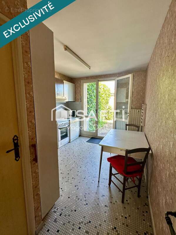 Photo 3 - Maison à CASTRES